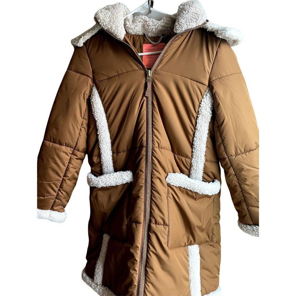 J CREW Women's Extra Small Snowday Puffer Jacket